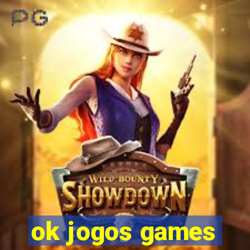 ok jogos games